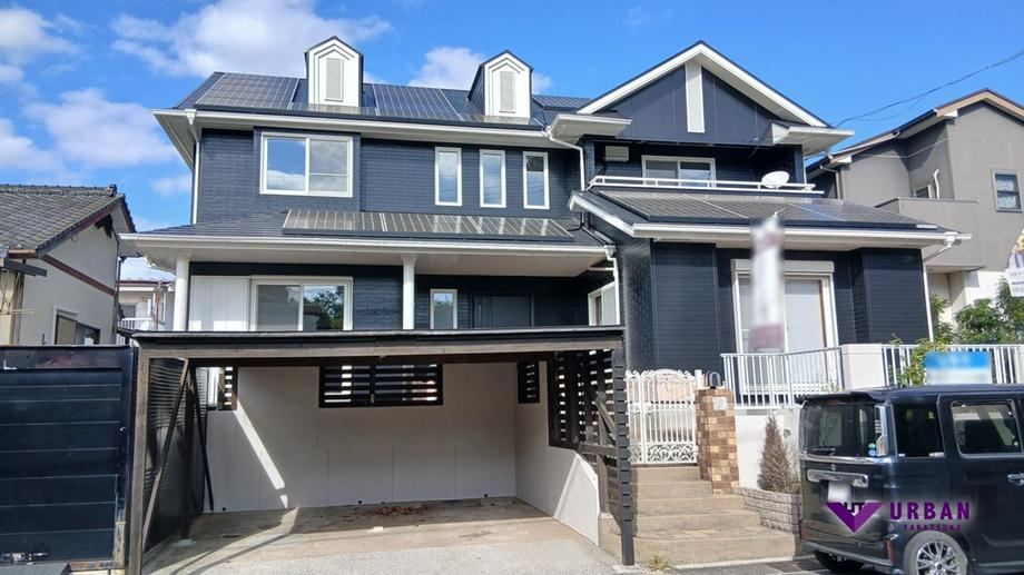 Expansive 6LDK Home in Hongou Kitakata - Photo 1