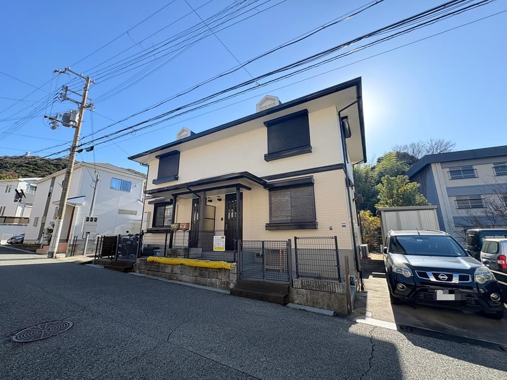 Eco-Friendly 2LDK+3DK House in Shioyadai - Photo 1