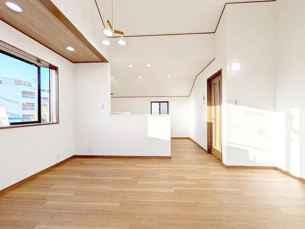 Available for Immediate Viewing: 3LDK Detached House in Minami Mizumoto - Photo 1