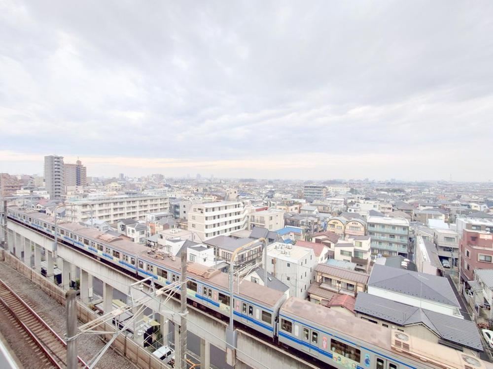 Conveniently Located 2LDK Apartment in Nerima - Photo 1