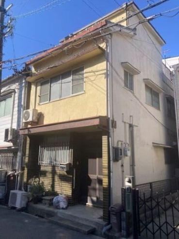 3DK+S Detached House in Minato, Osaka - Photo 1