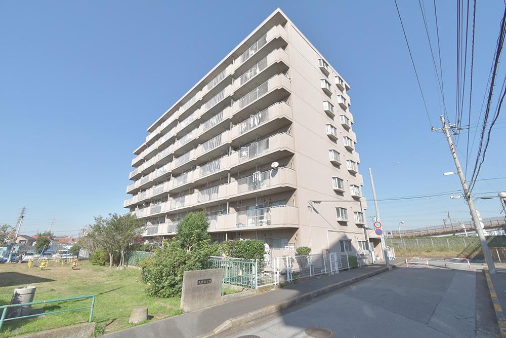 3LDK apartment in Chuo Ward, Chiba - Photo 1