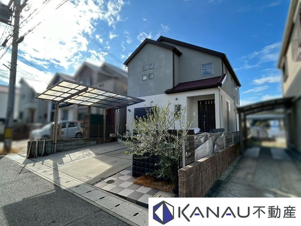 Spacious 3LDK House in Tarumi, Kobe - Photo 1