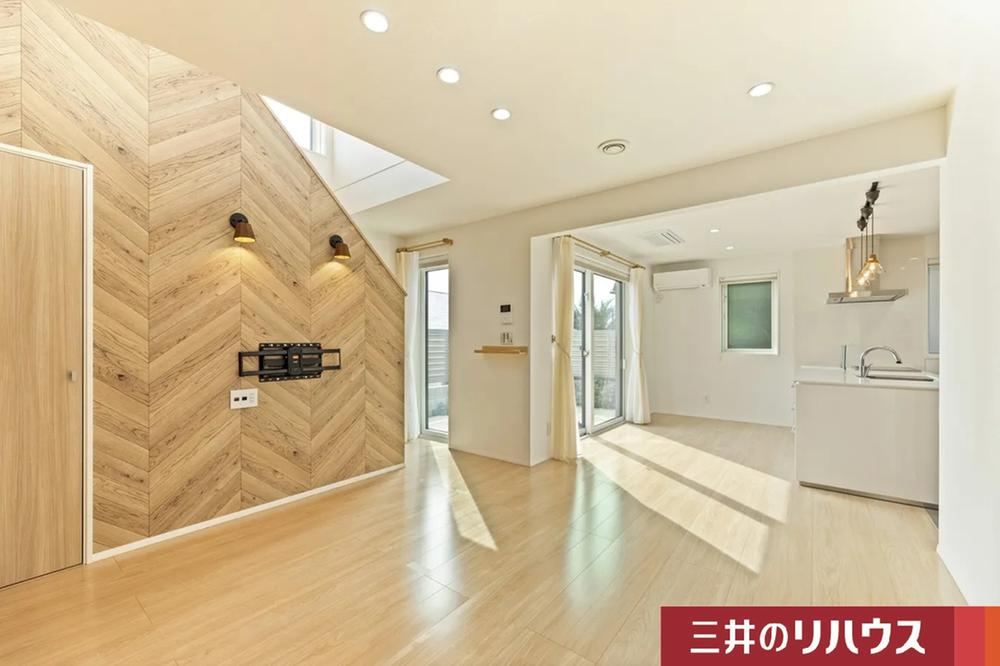 Modern 3LDK House in Hiyoshidai - Photo 1