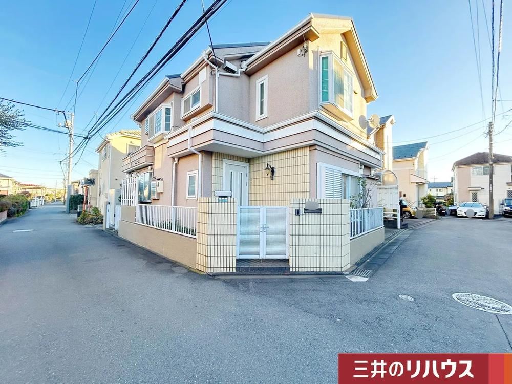 Spacious 4LDK Home in Ogamimachi - Photo 1