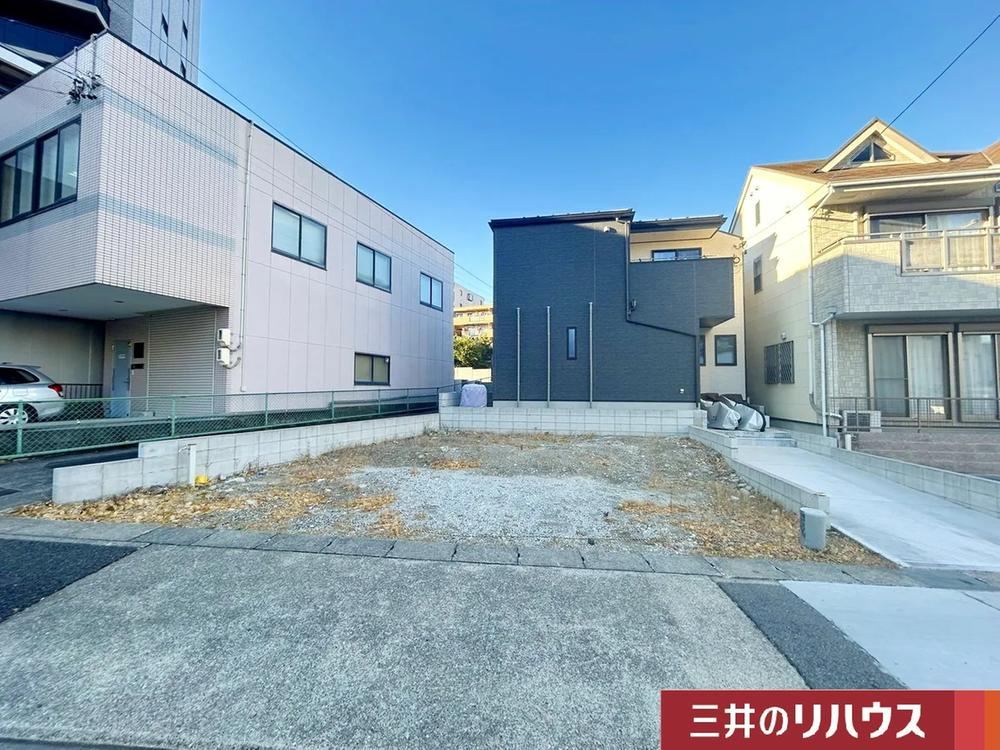 62 m² land in Meito Ward, Nagoya, Aichi - Photo 1