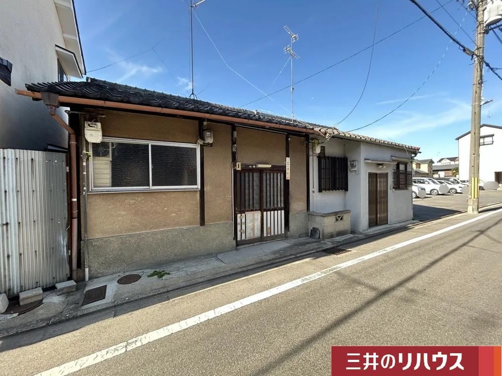 90 m² land in Fushimi Ward, Kyoto - Photo 1