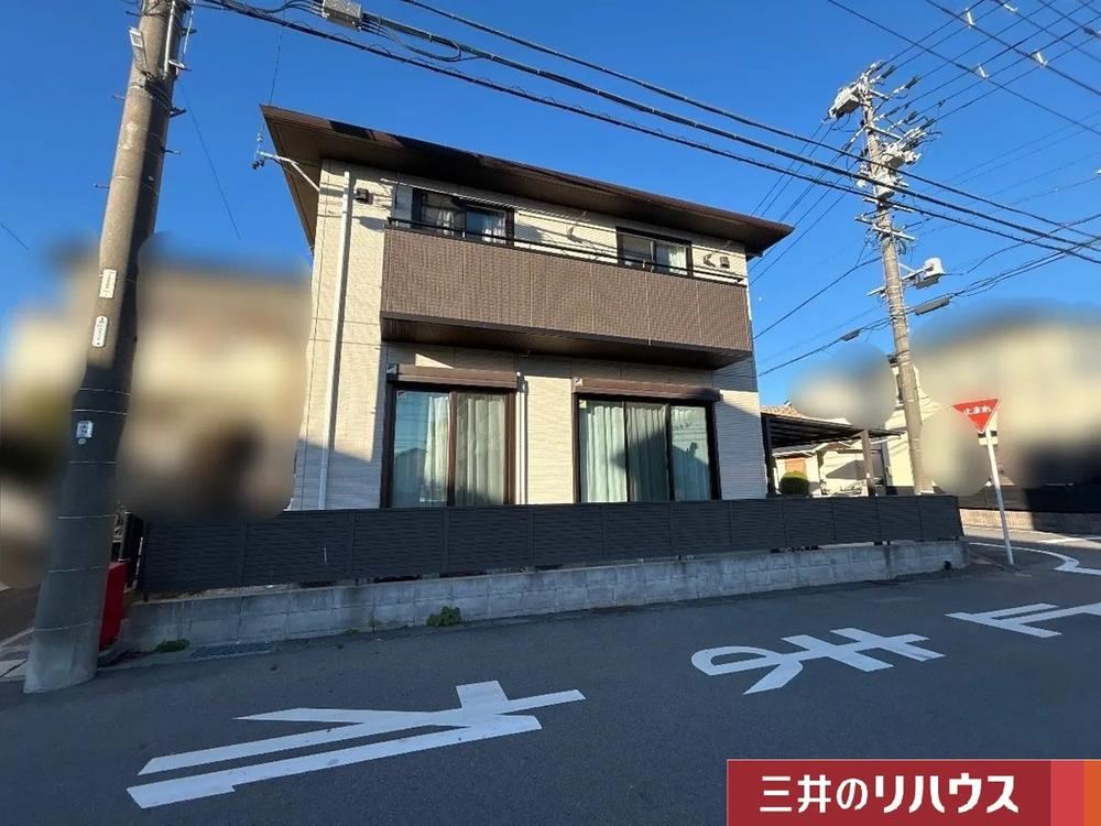 Modern 3LDK Home in Kamijo 2 - Photo 1