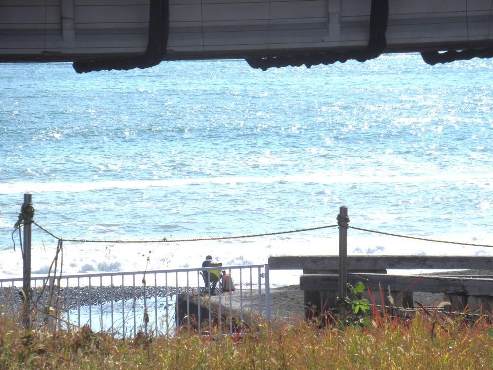 Oceanview Land on a Corner Lot in Ninomiya - Photo 1