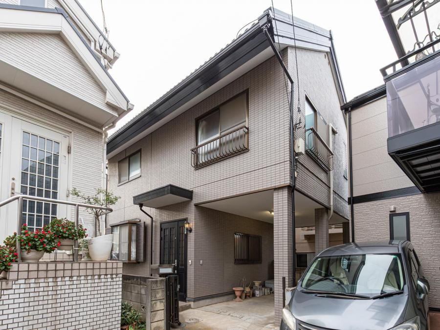 Move-in Ready 4LDK House in Fujimino - Photo 1