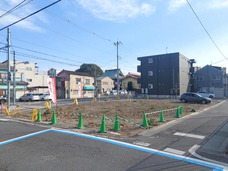 119 m² land in Takasaki, Gunma - Photo 1