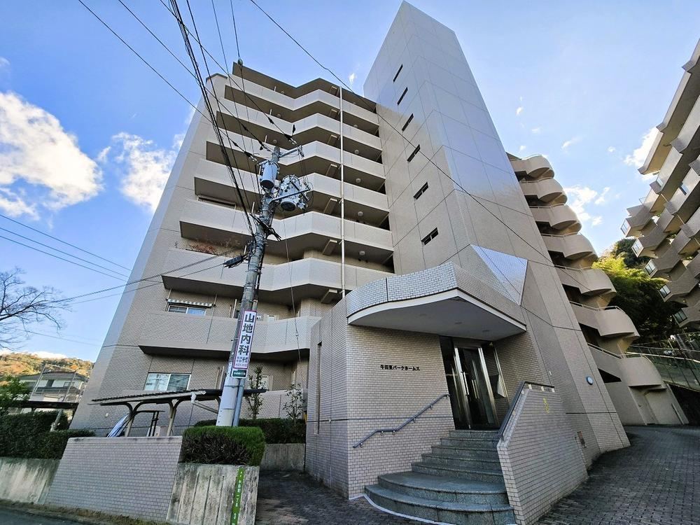 3LDK apartment in Higashi Ward, Hiroshima - Photo 1