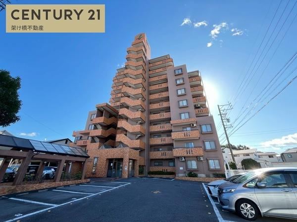 3LDK apartment in Toyohashi, Aichi - Photo 1