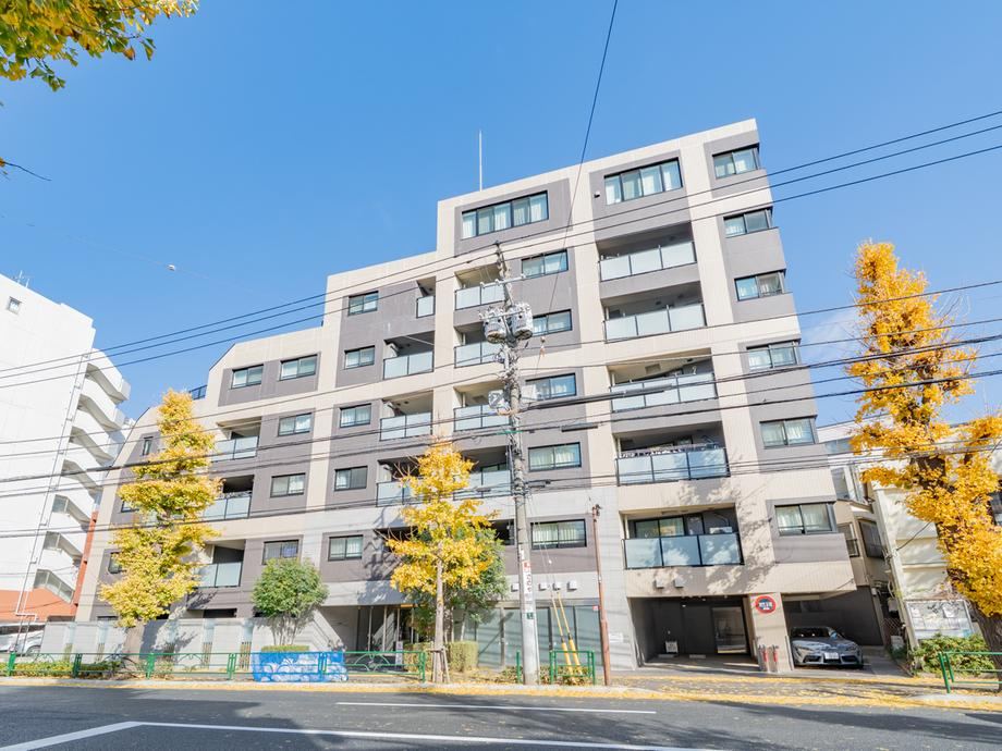 1LDK apartment in Bunkyo Ward, Tokyo - Photo 1