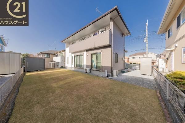 Charming 4LDK Home in Kinu no Sato - Photo 1