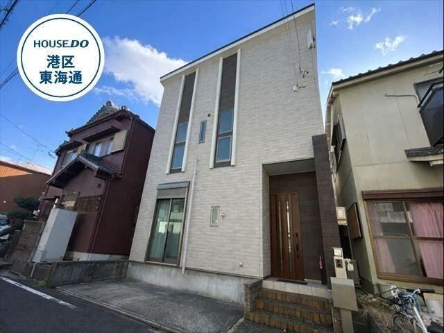 Charming 3LDK Home with Loft in Nagoya - Photo 1