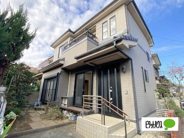 Convenient 3LDK House Near Fujimino Station - Photo 1