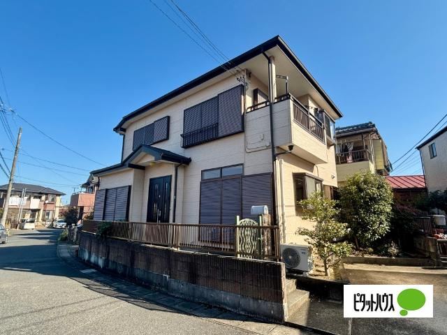 Updated 4LDK House in Minami-Aoyama, Abiko - Photo 1