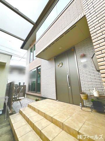 Modern 3LDK House in Itano Town - Photo 1
