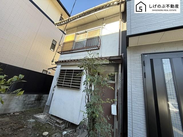 Compact 3DK Home Near Minami-Kusatsu Station - Photo 1