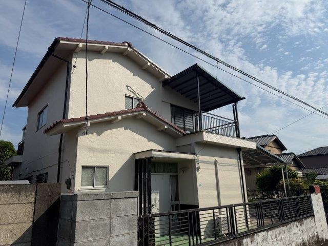 5DK house in Kiryu, Gunma - Photo 1