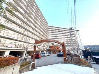 1LDK apartment in Minakami, Tone District