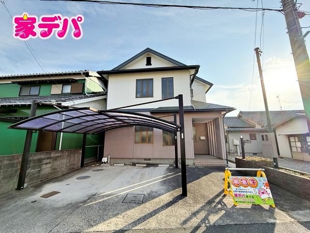 Multi-Generational Living 4LDK House in Toyokawa - Photo 1
