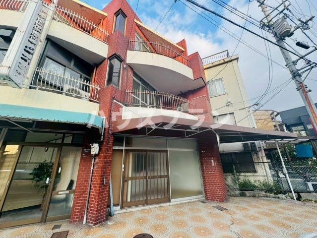 Spacious 6DK House in Ohasedai - Photo 1