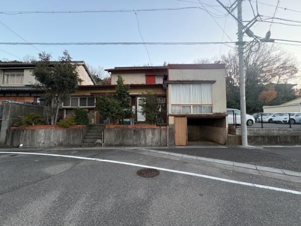 171 m² land in Gifu, Gifu - Photo 1
