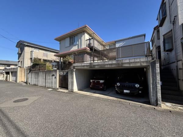 Renovated 5LDK House in Chiba - Photo 1