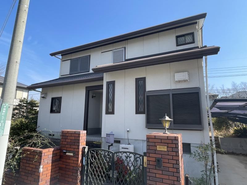 Spacious 4LDK House in Gakuenhigashimachi - Photo 1