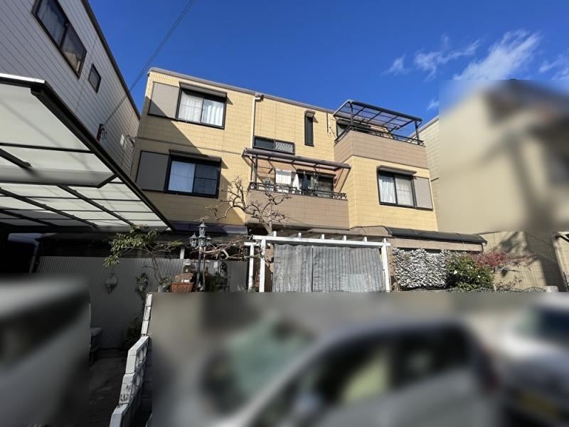 Spacious 8LDK House Near Itayado Station - Photo 1