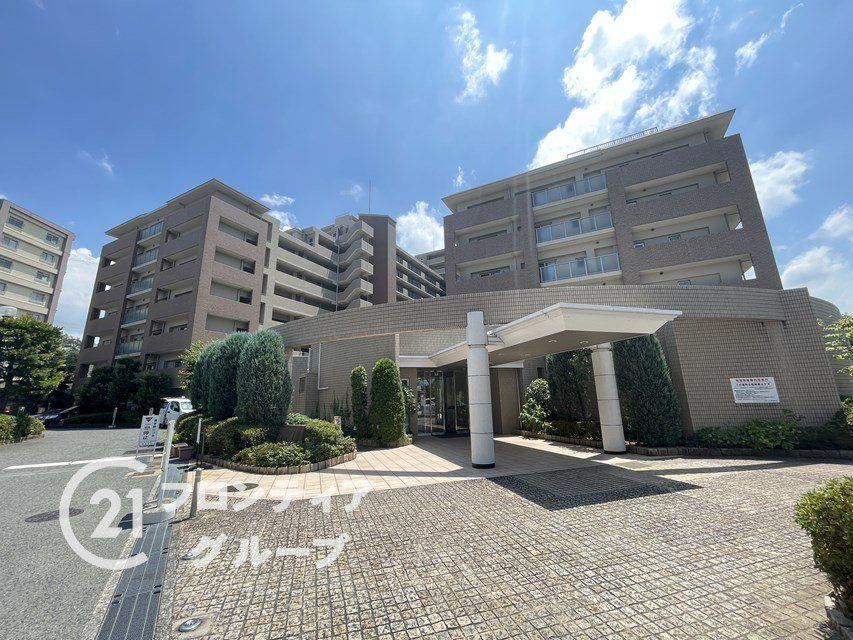 3LDK apartment in Minami Ward, Sakai, Osaka - Photo 1