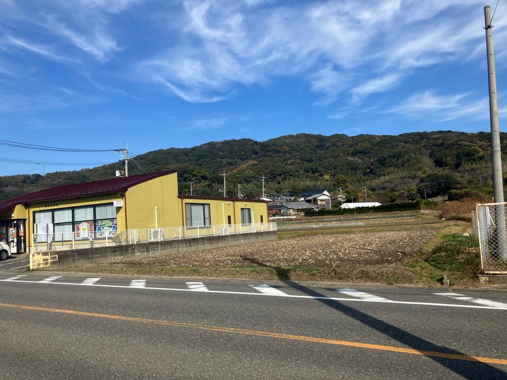 1843 m² land in Nishi Ward, Fukuoka - Photo 1