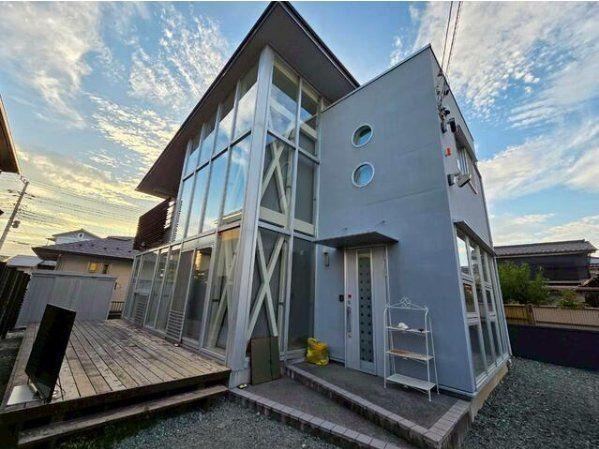 2LDK house in Kofu, Yamanashi - Photo 1