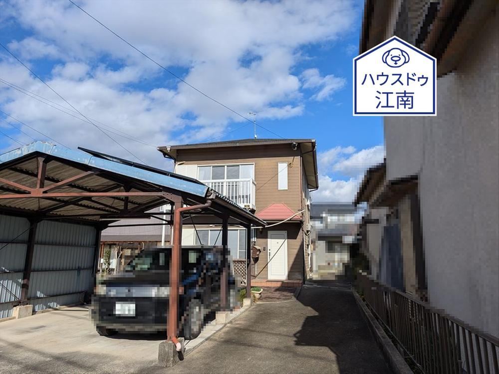 Eco-Friendly 3DK+S House with Solar Power in Konan City - Photo 1