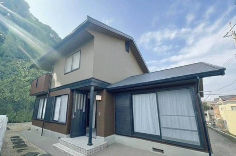 5LDK Detached House with Garage in Takehisa-cho - Photo 1