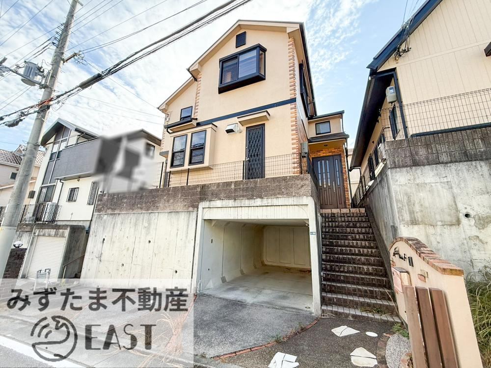 Charming 4LDK in Seiwadai East - Photo 1
