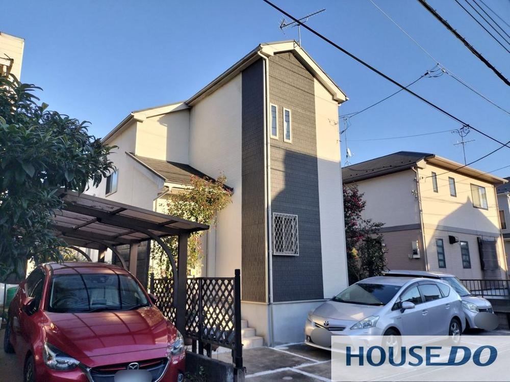 Spacious 4LDK House with Garden in Ushiku - Photo 1