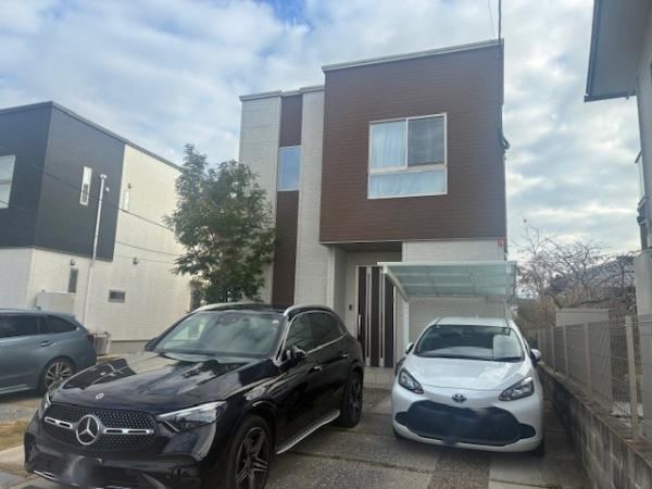 Newly Built 4LDK Home with Walk-in Closet in Itoshima - Photo 1