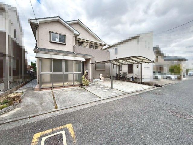 Convenient 4LDK House in Kitano, Osaka - Photo 1
