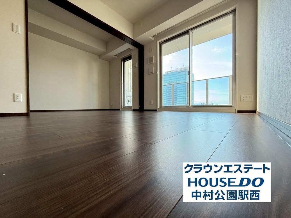 2LDK apartment in Nakamura Ward, Nagoya, Aichi - Photo 1