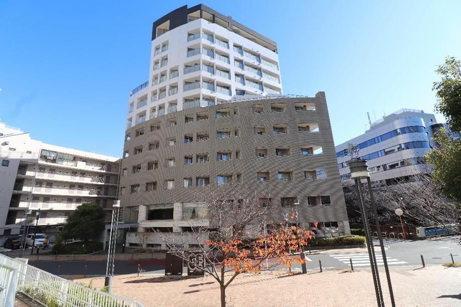 Renovated Studio Apartment in Meguro - Photo 1