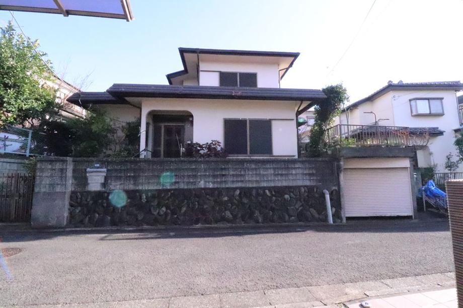 Elevated Land with Scenic Views in Kumizawa - Photo 1