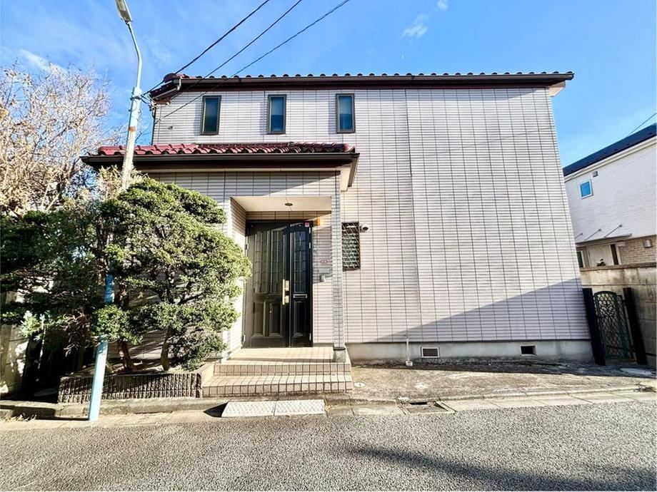 152 m² land in Suginami Ward, Tokyo - Photo 1