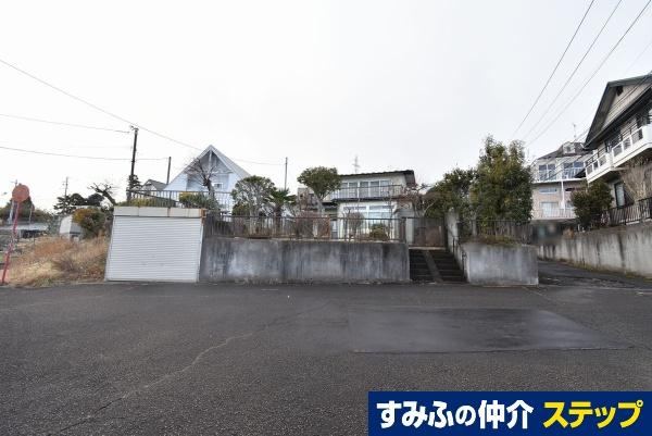 Prime Land Parcel in Aoba-ku, Sendai - Photo 1