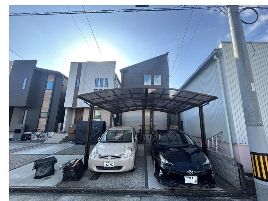 Charming 3LDK+S Detached House in Yashiya - Photo 1