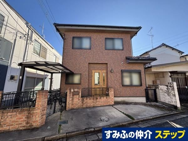 Spacious 4LDK House in Yanagizaka - Photo 1
