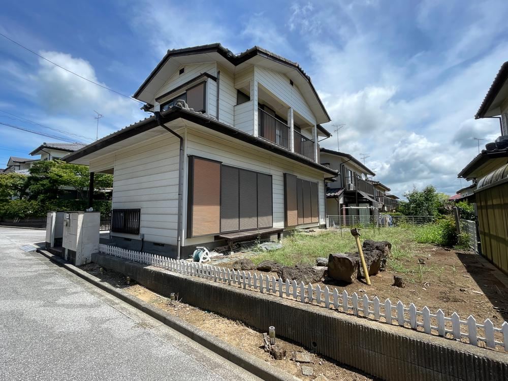 208 m² land in Sakae, Imba District, Chiba - Photo 1