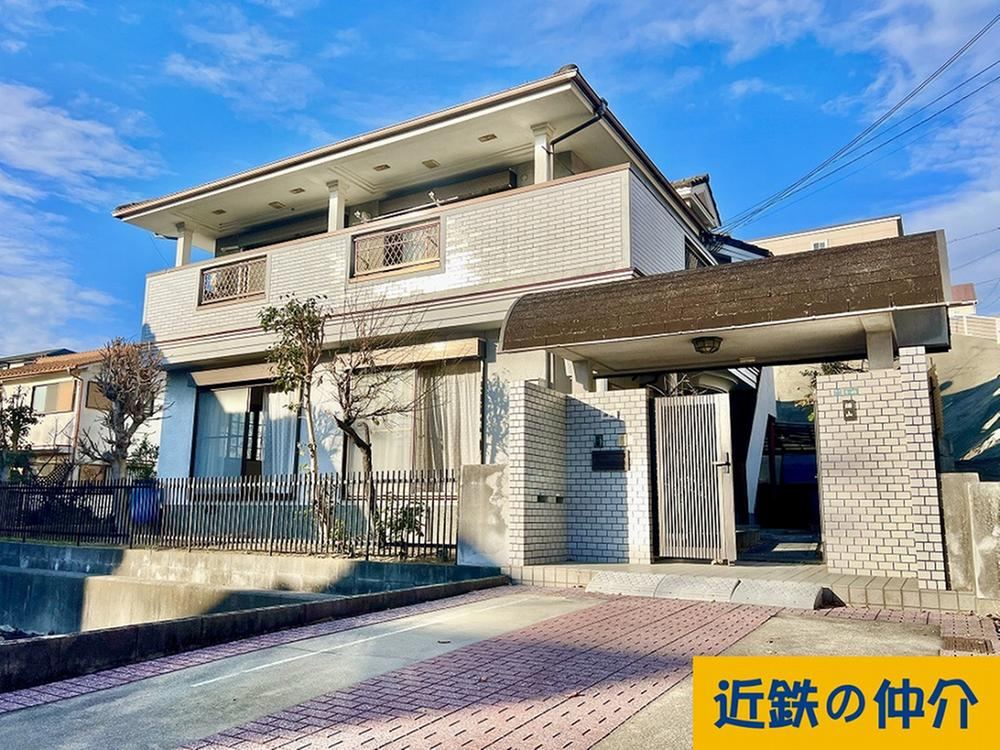 Spacious 7LLDDKK Detached House in Okayama - Photo 1